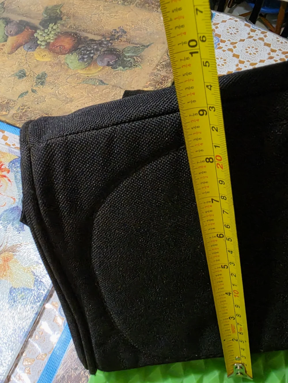 Craftsman Large Mouth Tool Bag 12